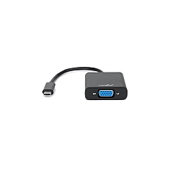 Rocstor Usb-c To Vga Adapter - Usb Type-c To V (Y10C128B1) Rocstor Usb-c To Vga Adapter - Usb Type-c To V (Y10C128B1)