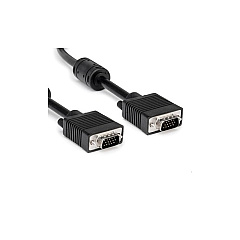 Rocstor High Res Svga/vga Extension Cable Hd-15 (Y10C138B1) Rocstor High Res Svga/vga Extension Cable Hd-15 (Y10C138B1)