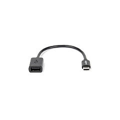 Rocstor Adapter Usb-c To Usb-a - Usb Type-c Mal (Y10C142B1) Rocstor Adapter Usb-c To Usb-a - Usb Type-c Mal (Y10C142B1)