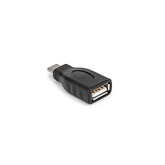 Rocstor Adapter Usb-c To Usb-a - Usb Type-c Mal (Y10C143B1) Rocstor Adapter Usb-c To Usb-a - Usb Type-c Mal (Y10C143B1)