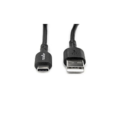 Rocstor Cable Usb-c To Usb-a - Usb Type-c Male (Y10C144B1) Rocstor Cable Usb-c To Usb-a - Usb Type-c Male (Y10C144B1)