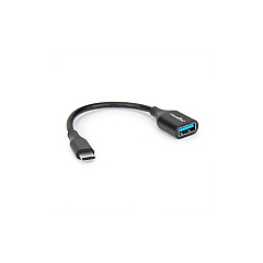 Rocstor Adapter Usb-c To Usb-a - Usb Type-c Mal (Y10C147B1) Rocstor Adapter Usb-c To Usb-a - Usb Type-c Mal (Y10C147B1)