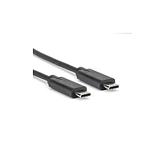 Rocstor Cable Usb-c To Usb-c - Usb Type-c Male (Y10C148B1) Rocstor Cable Usb-c To Usb-c - Usb Type-c Male (Y10C148B1)