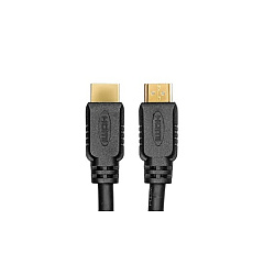 Rocstor Hdmi High Speed With Ethernet Cable - 1 (Y10C162B1) Rocstor Hdmi High Speed With Ethernet Cable - 1 (Y10C162B1)