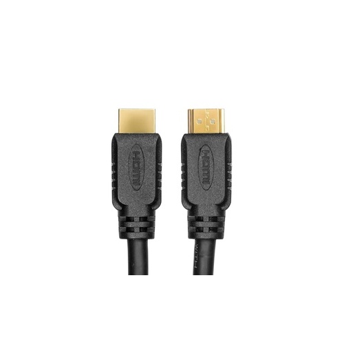 Rocstor Hdmi High Speed With Ethernet Cable - 1 (Y10C162B1)