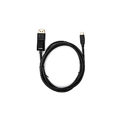 Rocstor 6 Ft Usb-c Male To Displayport Male Cab (Y10C167B1) Rocstor 6 Ft Usb-c Male To Displayport Male Cab (Y10C167B1)