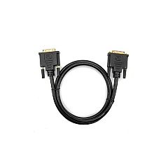 Rocstor Dvi-d Single Link Cable - M/m (dvi-d (1 (Y10C186B1) Rocstor Dvi-d Single Link Cable - M/m (dvi-d (1 (Y10C186B1)