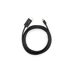 Rocstor Mini Displayport To Hdmi Cable M/m - S (Y10C197B1) Rocstor Mini Displayport To Hdmi Cable M/m - S (Y10C197B1)