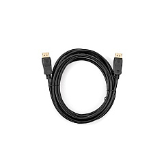 Rocstor 15 Ft Displayport 1.2 Cable M/m - 4k2k ( (Y10C238B1) Rocstor 15 Ft Displayport 1.2 Cable M/m - 4k2k ( (Y10C238B1)