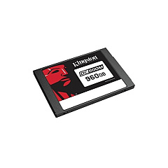 Kingston 960g Dc500m 2.5inch Enterprise Sata Ssd (SEDC500M/960G)
