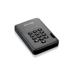Istorage Datashur Pro2 2tb (DAP22562000CX)