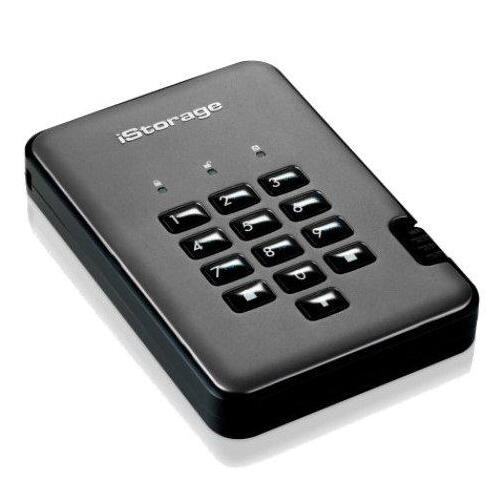 Istorage Datashur Pro2 Ssd 1tb (DAP2256SSD1000CX)