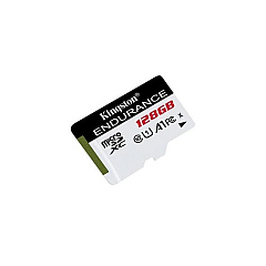 Kingston 128gb Microsdxc Endurance 95/45w C10card (SDCE/128GB)