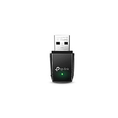 TP-Link Ac1300 Mini Wireless Mu-mimo Usb Adapter (ARCHERT3U) TP-Link Ac1300 Mini Wireless Mu-mimo Usb Adapter (ARCHERT3U)