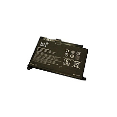Battery Batt For Hp Compaq Omen 17-wx Pavilion 1 (BP02XLBTI) Battery Batt For Hp Compaq Omen 17-wx Pavilion 1 (BP02XLBTI)