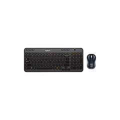 Logitech Mk360 Wireless Combo (920003376) Logitech Mk360 Wireless Combo (920003376)