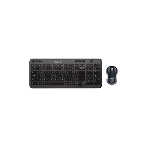 Logitech Mk360 Wireless Combo (920003376)