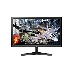 LG 24 Gaming Monitor (24GL65BB) LG 24 Gaming Monitor (24GL65BB)