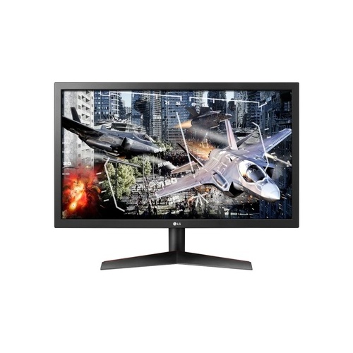 LG 24 Gaming Monitor (24GL65BB)