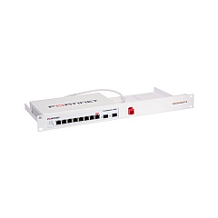 Rackmount.IT Rack Mount Kit For Fortiswitch 108e (RMFRT12)