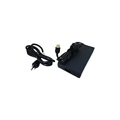 Total Micro Technologies 230w Slim Tip Ac Adapter For Lenovo (4X20E75111TM)