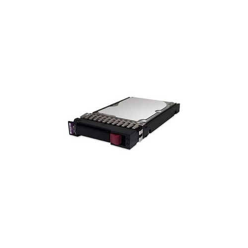 Total Micro Technologies 146gb 2.5in Sas Hard Drive For Hp (507283001TM)