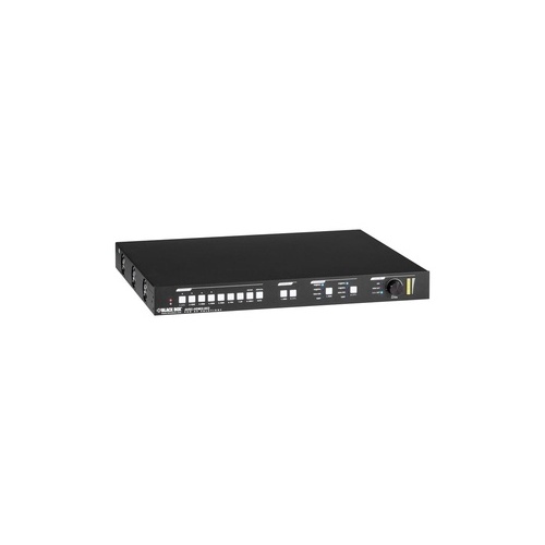 Black Box Video Matrix Switcher - Hdmi 2.0, 8x2 (AVSC-HDMI2-8X2)