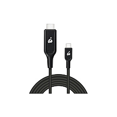 Iogear Usb-c To 4k Hdmi 9.9 Ft (3m) Cable (G2LU3CHD03)