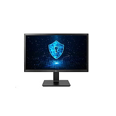 LG 24in Monitor, 1920x1080, 16:9 Ips, Di (24BL450YB) LG 24in Monitor, 1920x1080, 16:9 Ips, Di (24BL450YB)