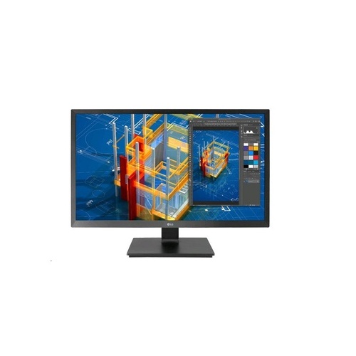 LG 27in Monitor, 1920x1080, 16:9 Ips, Dp (27BL450YB)