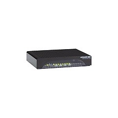 Black Box Ethernet Extender - 4-port, Gsa, Taa (LB510A-R3) Black Box Ethernet Extender - 4-port, Gsa, Taa (LB510A-R3)