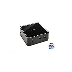 Kensington Sd2400t Thunderbolt Nano Dock (K38390NA)