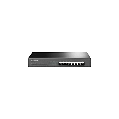 TP-Link 8-port Gigabit Desktop (TLSG1008MP) TP-Link 8-port Gigabit Desktop (TLSG1008MP)