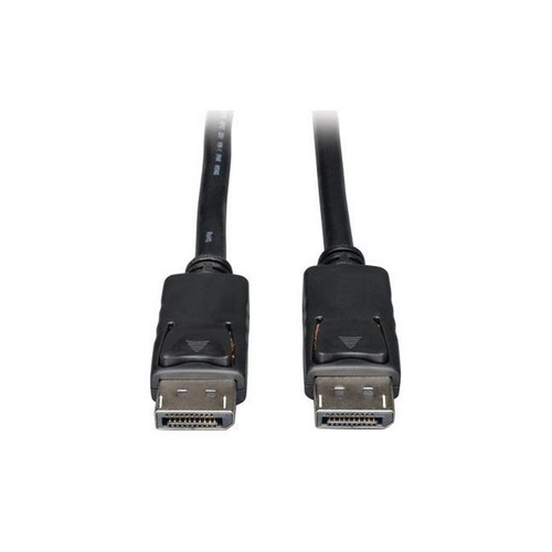 Tripp Lite 1ft Displayport Cable 4k X 2k A/v M/m (P580-001)