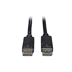 Tripp Lite 30ft Displayport Cable 1080p A/v M/m (P580-030)