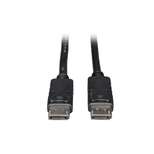 Tripp Lite 30ft Displayport Cable 1080p A/v M/m (P580-030)