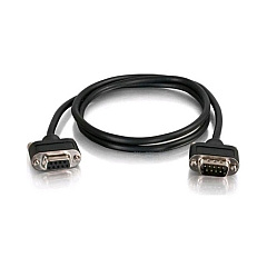 C2G 15ft Cmg Db9 Cable M-f (52160) C2G 15ft Cmg Db9 Cable M-f (52160)