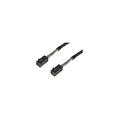 Intel Cable Kit , Single (AXXCBL800HDHD) Intel Cable Kit , Single (AXXCBL800HDHD)