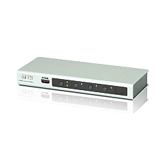 Aten 4-porthdmiswitchsupport4k2k (VS481B) Aten 4-porthdmiswitchsupport4k2k (VS481B)