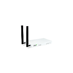 Digi International Connect It4 (5402-rm); 4 Serial Ports (ASB5402RM06GLB)