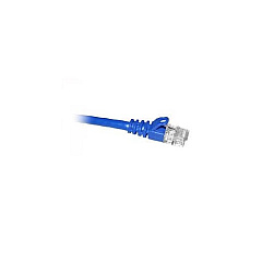 Enet Solutions Cat6 Blue 25ft Molded Boot Patch Cbl (C6BL25ENC) Enet Solutions Cat6 Blue 25ft Molded Boot Patch Cbl (C6BL25ENC)