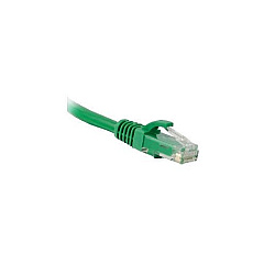 Enet Solutions Cat6 Green 14ft Molded Boot Patch Cbl (C6GN14ENC) Enet Solutions Cat6 Green 14ft Molded Boot Patch Cbl (C6GN14ENC)