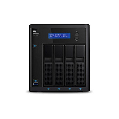 Western Digital My Cloud Business Series 0tb Processor (WDBWZE0000NBKNE) Western Digital My Cloud Business Series 0tb Processor (WDBWZE0000NBKNE)