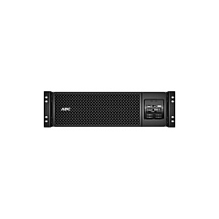 APC Apc Smart-ups Srt 5000va Rm 208v Iec (SRT5KRMXLT-IEC)