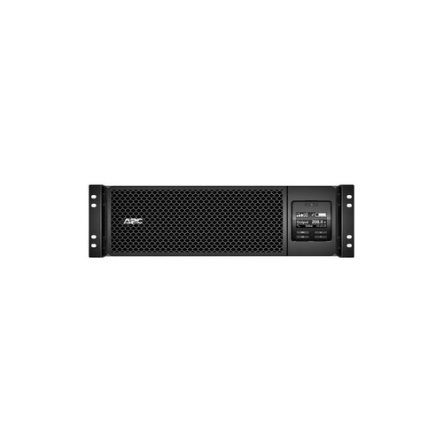 APC Apc Smart-ups Srt 5000va Rm 208v Iec (SRT5KRMXLT-IEC)