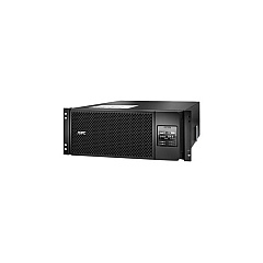 APC Apc Smart-ups Srt 6000va Rm 230v (SRT6KRMXLI)