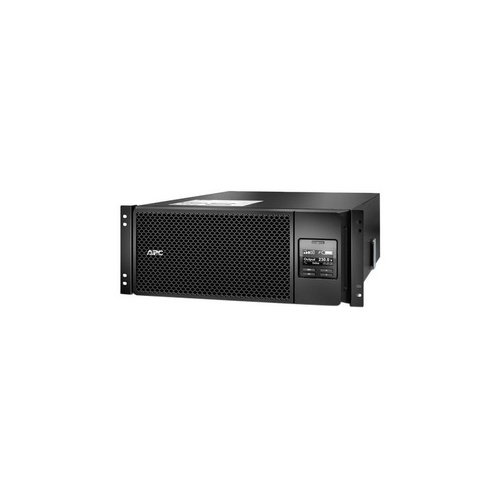 APC Apc Smart-ups Srt 6000va Rm 230v (SRT6KRMXLI)