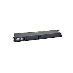 Tripp Lite Pdu Metered 15a 120v 5-15r 5-15p 1urm (PDUMH15RA)