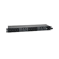 Tripp Lite Pdu Basic 30a 208/240v C13 L6-30p 1urm (PDUH30HV)