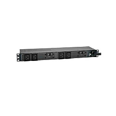 Tripp Lite Pdu Basic 30a 208/240v C19 L6-30p 1urm (PDUH30HV19)